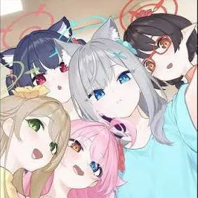 chat with ai character: Abydos high school