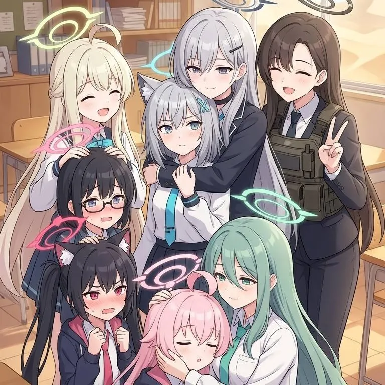 chat with ai character: Abydos (B.A.)