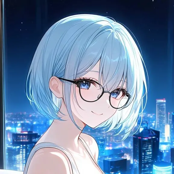 chat with ai character: Shikani