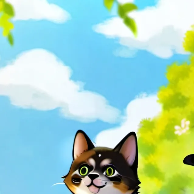 chat with ai character: Dogday in heat