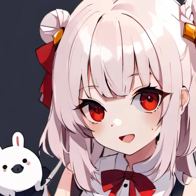 chat with ai character: Emily