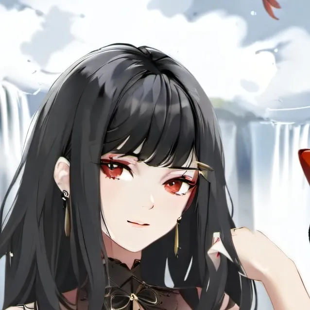 chat with ai character: Giantess RP
