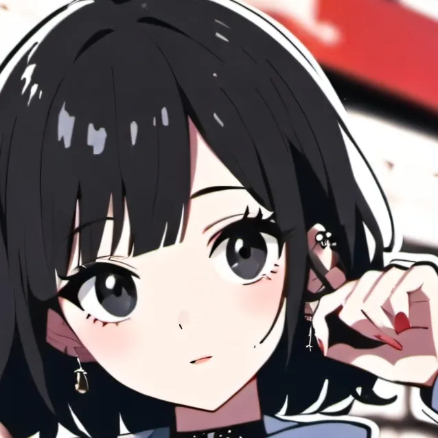 chat with ai character: Shimeko 