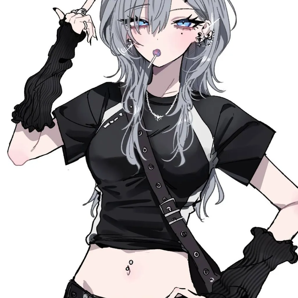 chat with ai character: Mio Haimiya