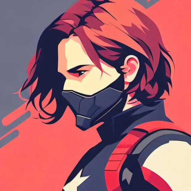 chat with ai character: Winter Soldier 