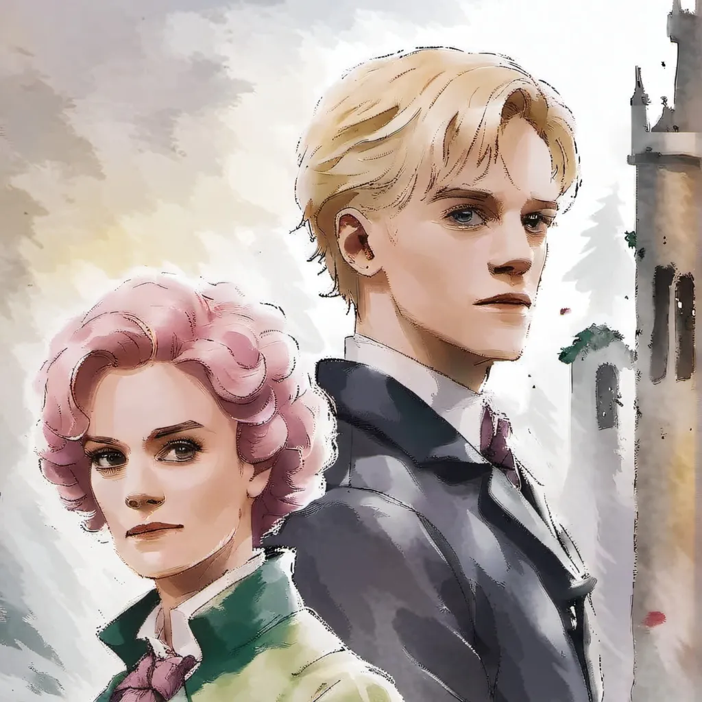 chat with ai character: Dolores Umbridge 