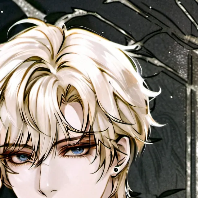 chat with ai character: HB pick me boy 