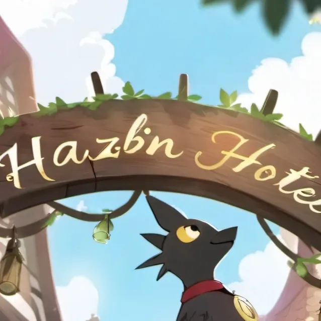 chat with ai character: HH animals