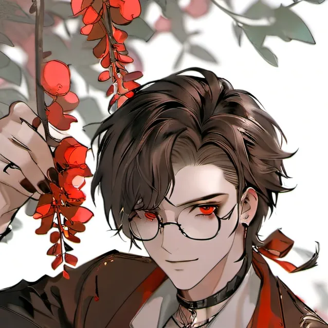 chat with ai character: Alastor