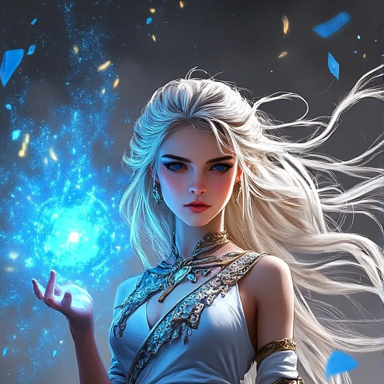 chat with ai character: HH