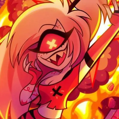 chat with ai character: Cherri Bomb