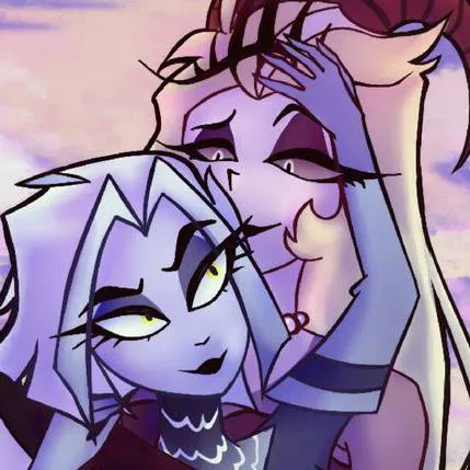 chat with ai character: Lilith x Lute 