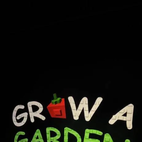 chat with ai character: Grow a garden