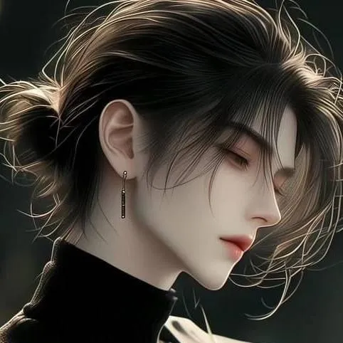 chat with ai character: Alistair 