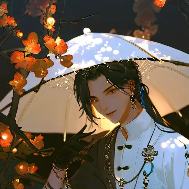 chat with ai character: Ale
