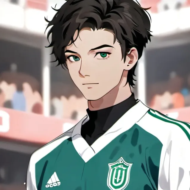 chat with ai character: harry 