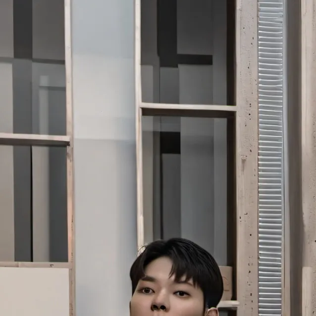 chat with ai character: kim Seungmin 