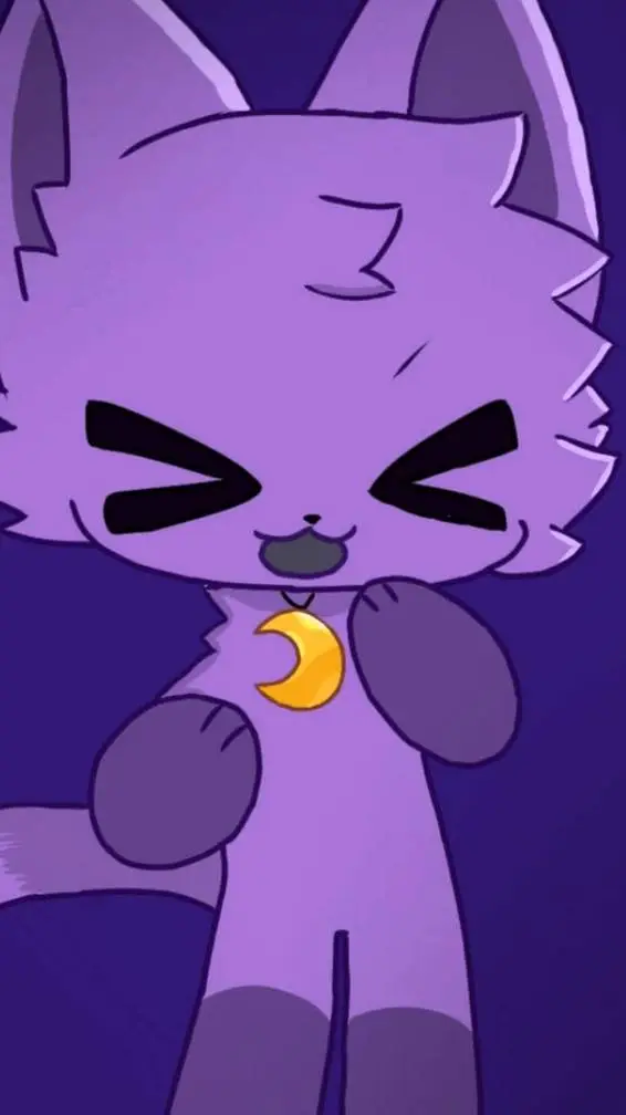 Talkie AI - Chat with Catnap