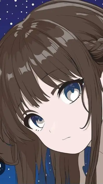 ai character: Samantha background