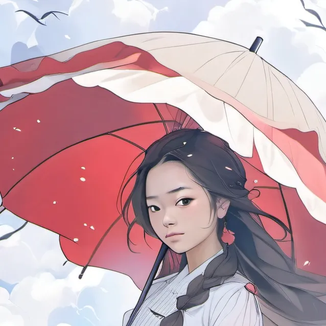 chat with ai character: Leizel Samson