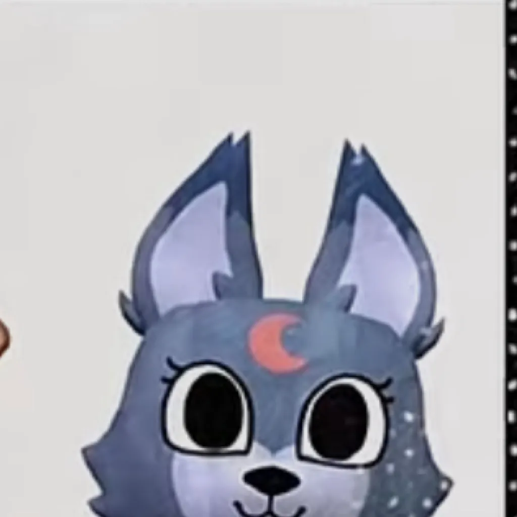 chat with ai character: Eclipse