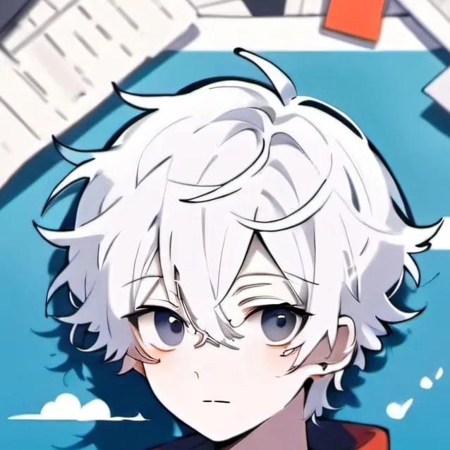 chat with ai character: Jake