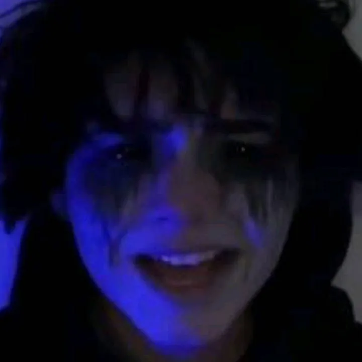 chat with ai character: eyeless jack