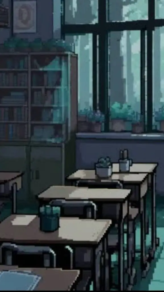 ai character: ~Mha~class 1-A~ background