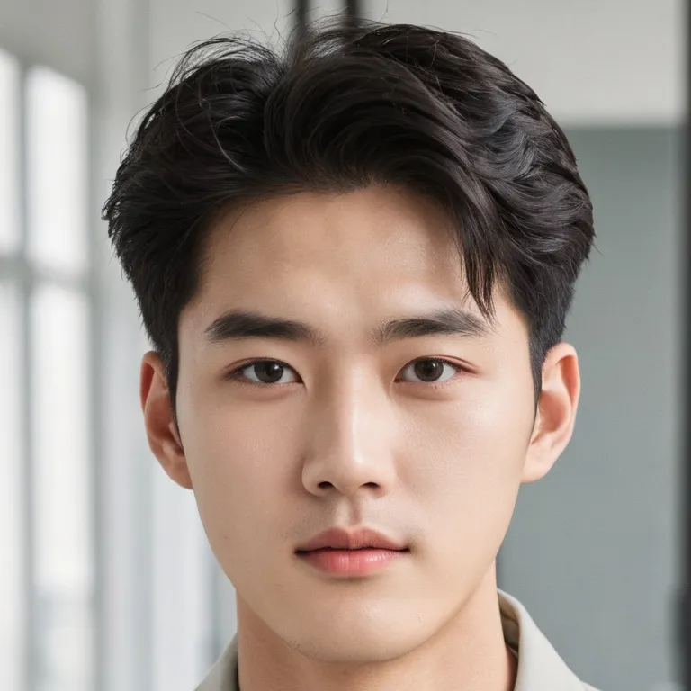 chat with ai character: Song Hyun-Ho