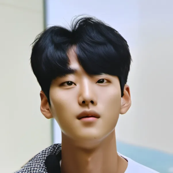 chat with ai character: Lee Bo-Hyun