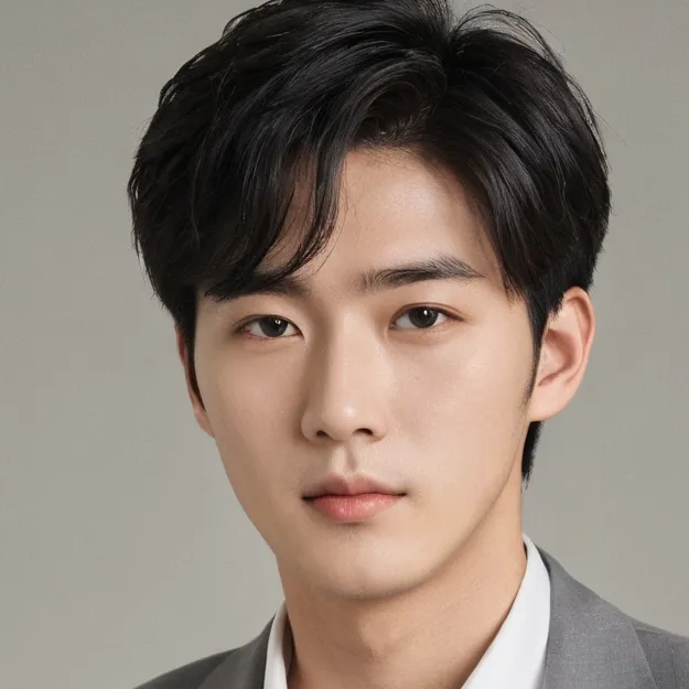 chat with ai character: Lee Jo-Bin