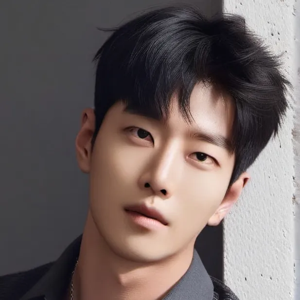 chat with ai character: Choi Min-Hyun
