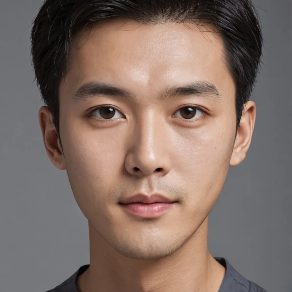 chat with ai character: Shen Xiao