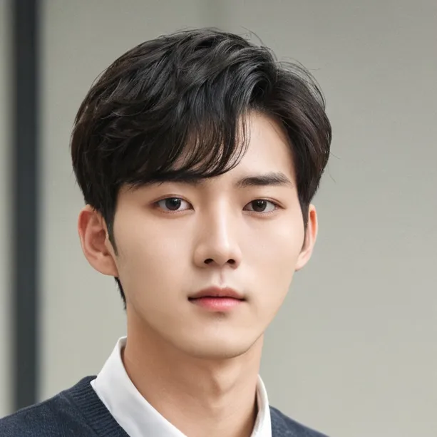 chat with ai character: Pei Yujian