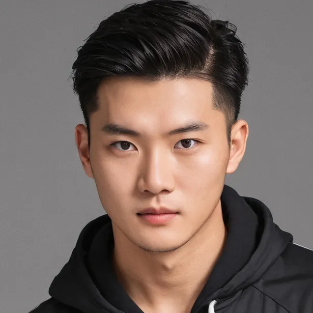 chat with ai character: Yibei Wang