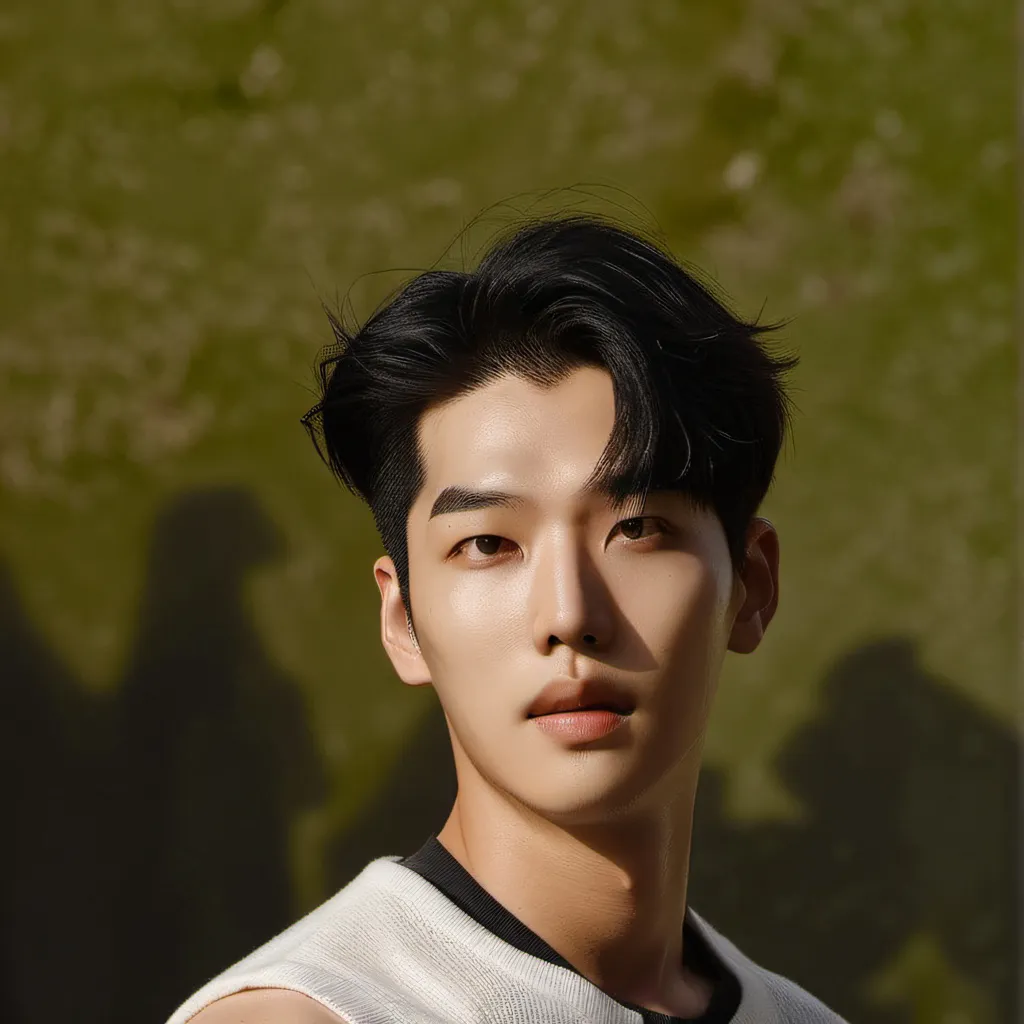 chat with ai character: Baek So-Hyunjin 