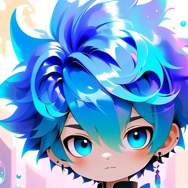 chat with ai character: Max