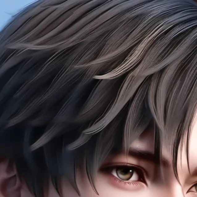 chat with ai character: Cameron 
