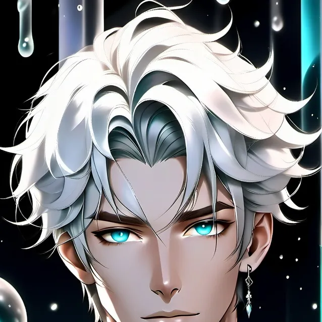 chat with ai character: sam