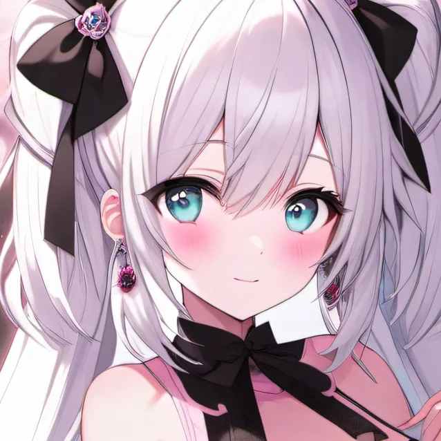 chat with ai character: Darcie 
