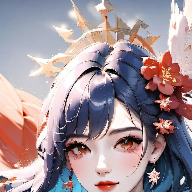 chat with ai character: Isabella 