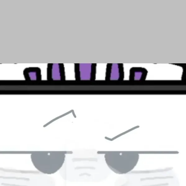 chat with ai character: tv mans talkie