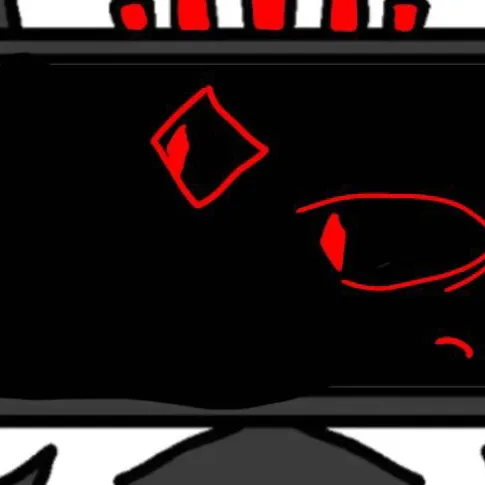 chat with ai character: help tv man