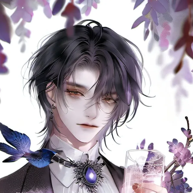 chat with ai character: Andrew 