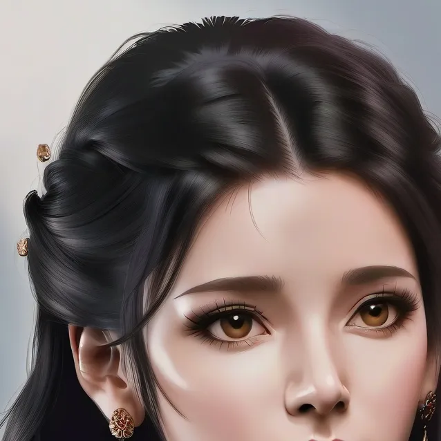 chat with ai character: strict mother