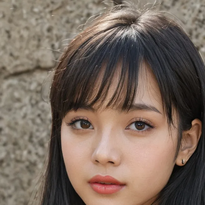 chat with ai character: strict school