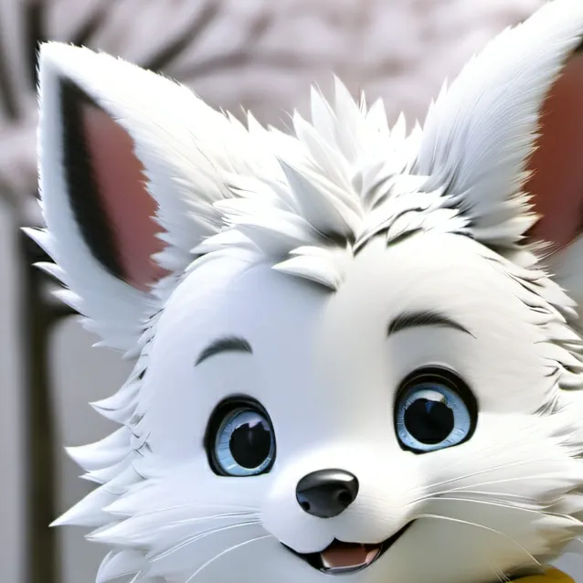 chat with ai character: buzz