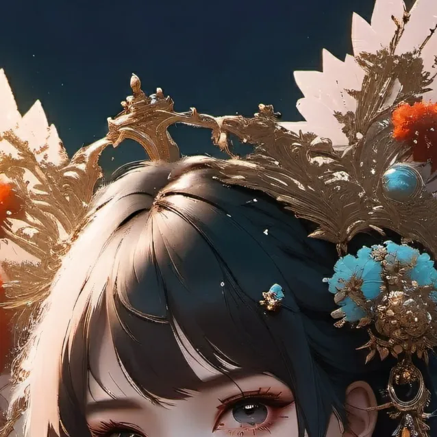 chat with ai character: Donut master(Cami)