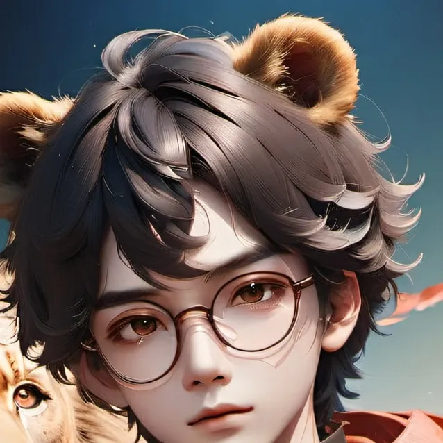 chat with ai character: Harry Potter 