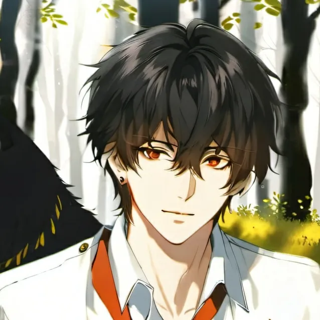 chat with ai character: therian boy 